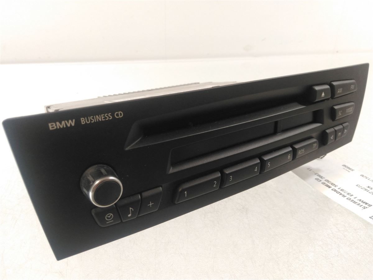 Stereo Radio Med CD – bilde 4