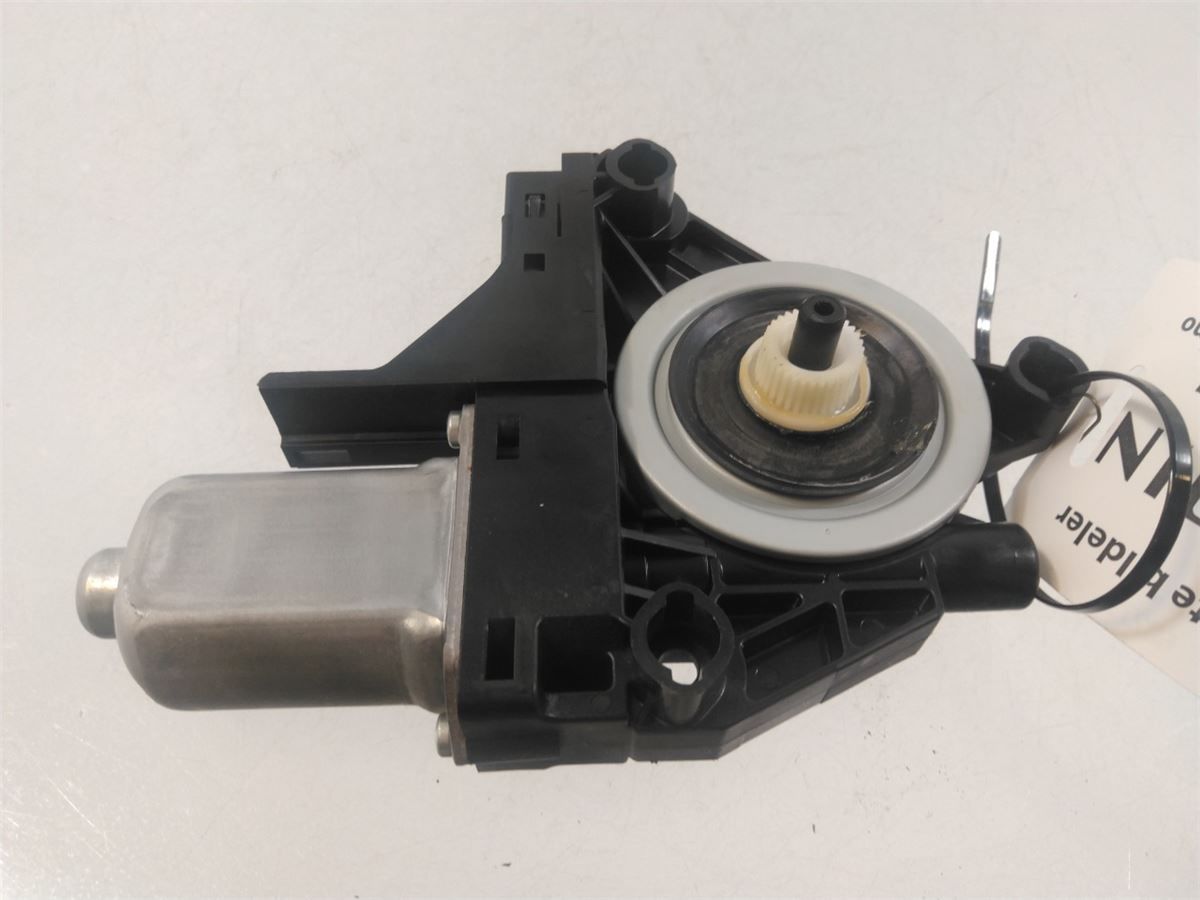 Vindusheismotor – bilde 1