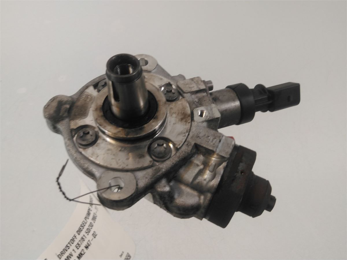 Drivstoff Dieselpumpe Hoved – bilde 1