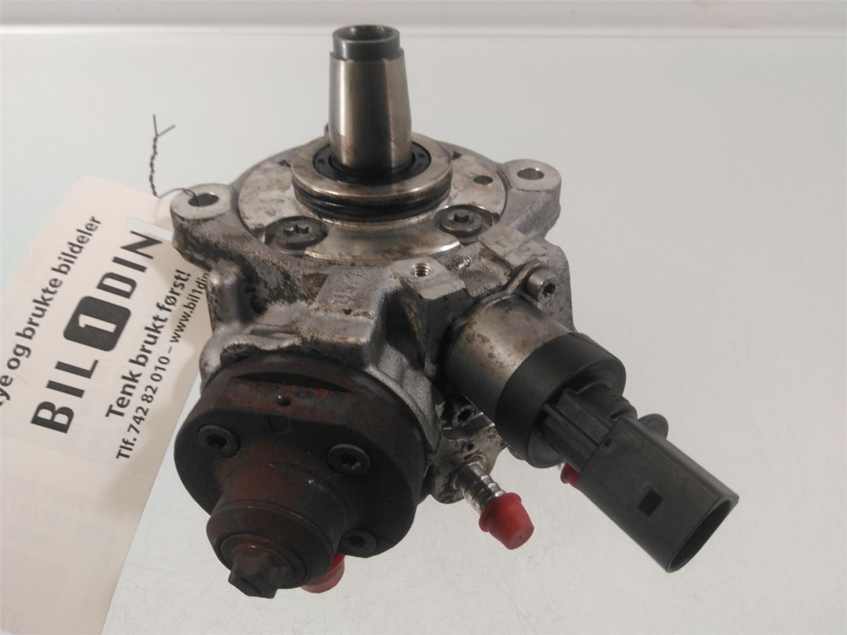 Drivstoff Dieselpumpe Hoved – bilde 3