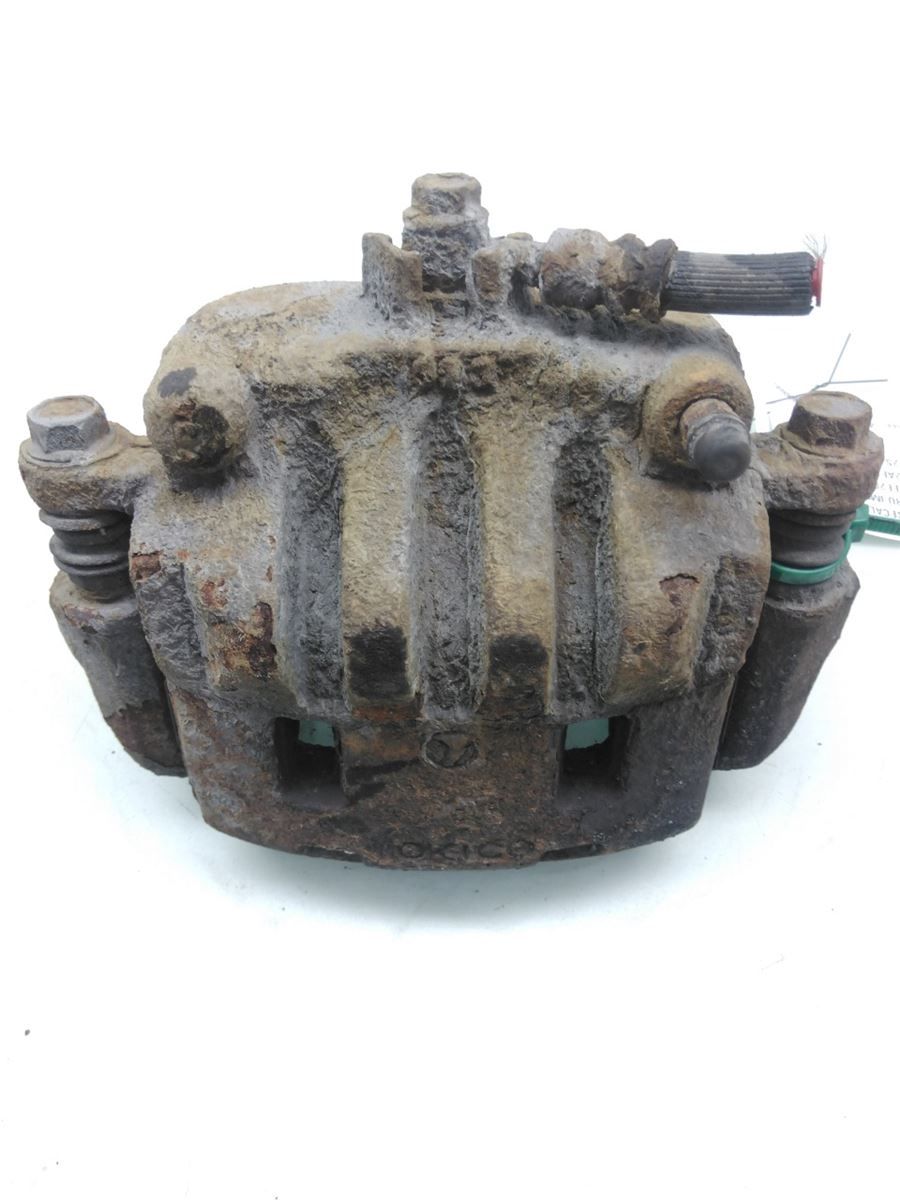 Bremsecaliper Foran Høyre – bilde 3