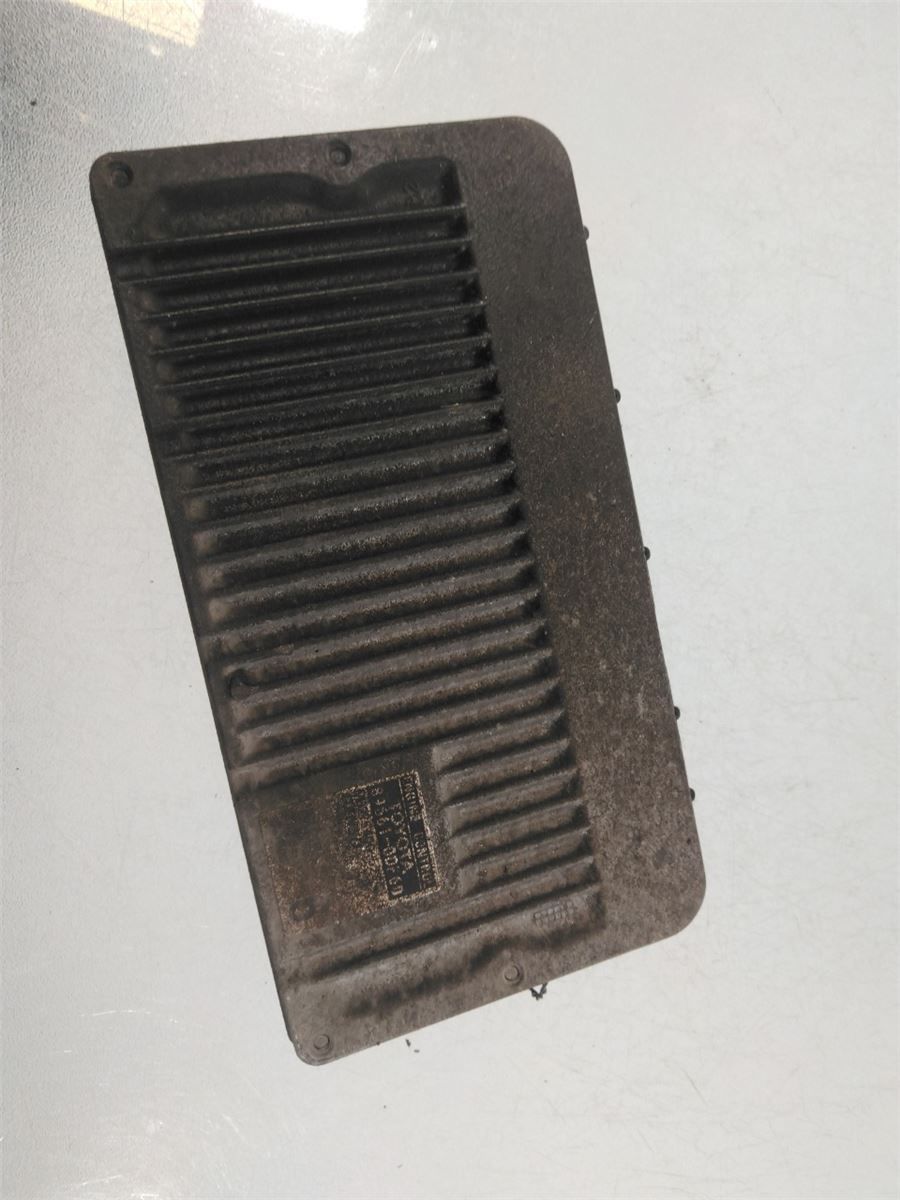 Styreenhet Motor (ECU) Bensin – bilde 1