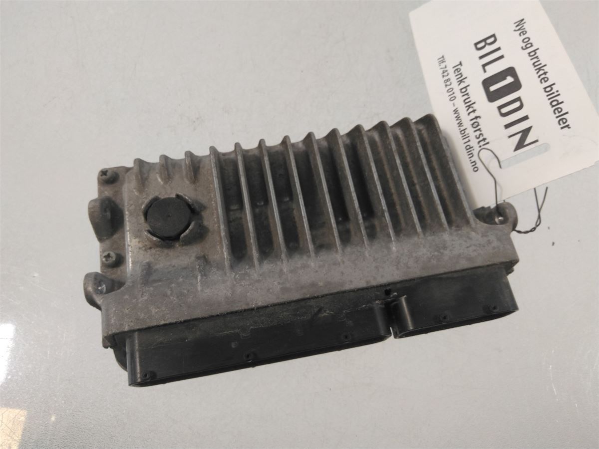 Styreenhet Motor (ECU) Bensin – bilde 2