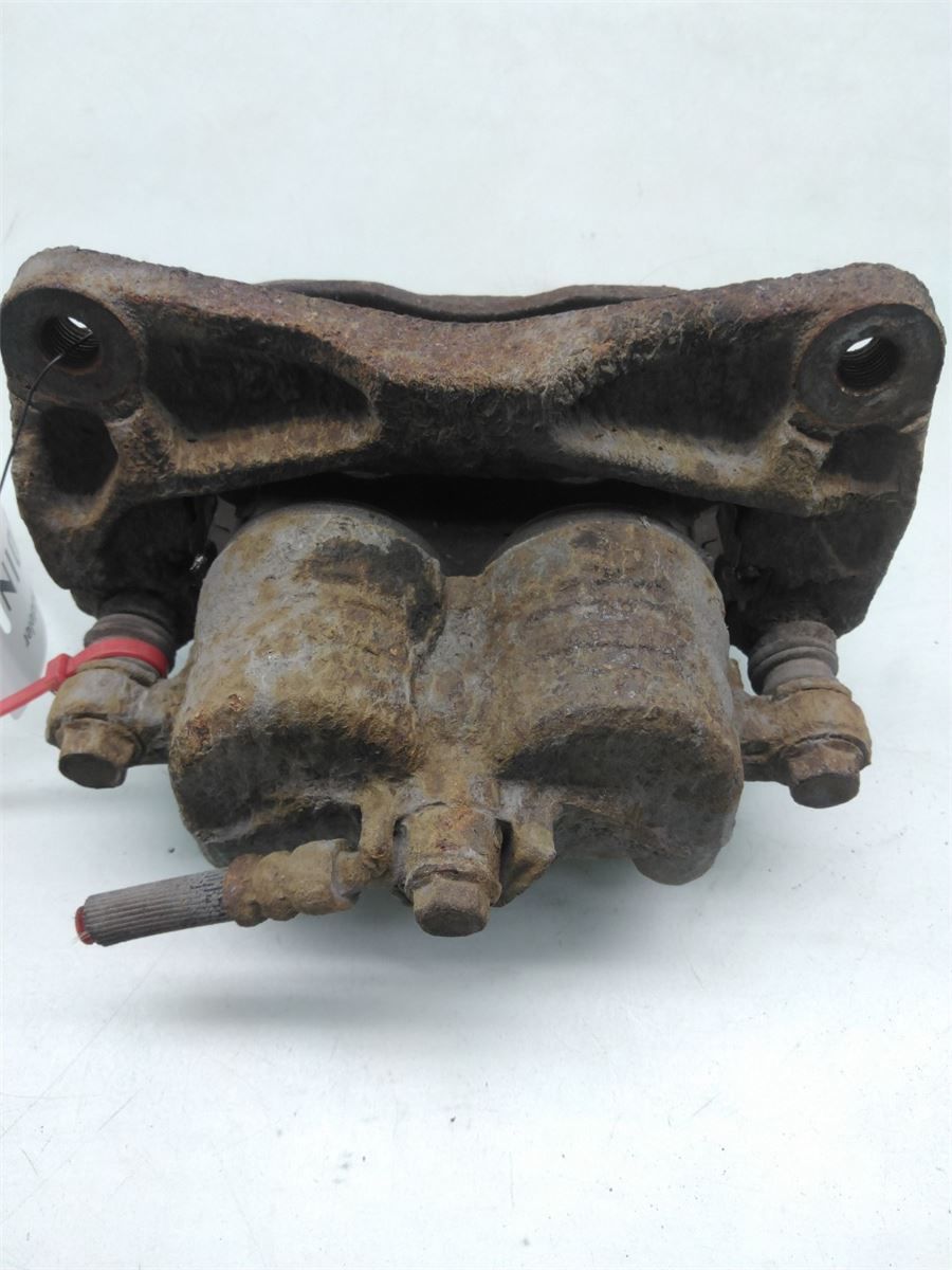 Bremsecaliper Foran Venstre – bilde 2