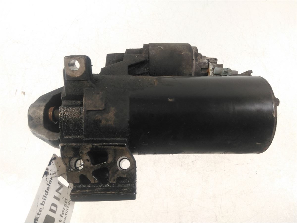 Startmotor Diesel – bilde 1