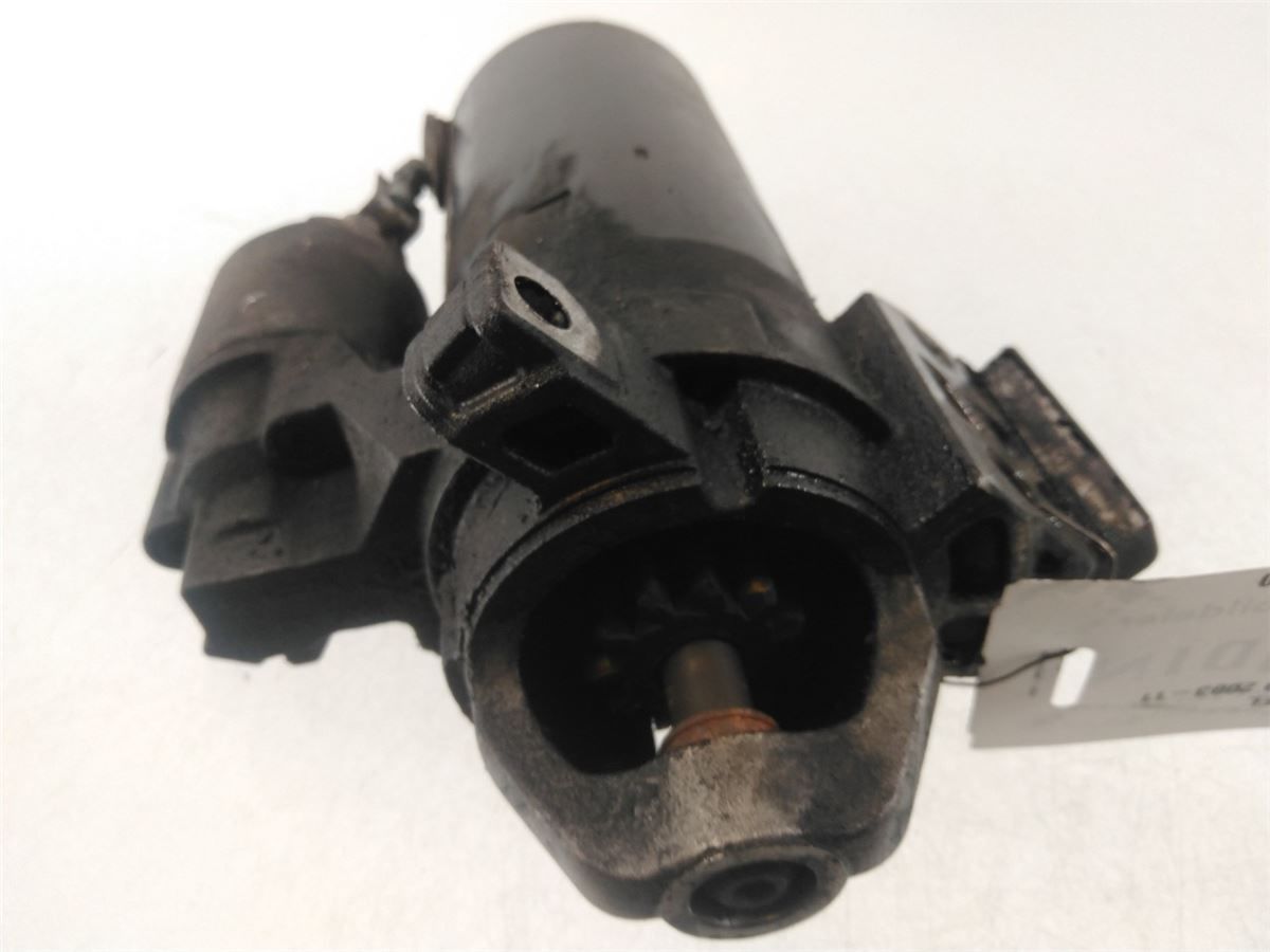 Startmotor Diesel – bilde 2