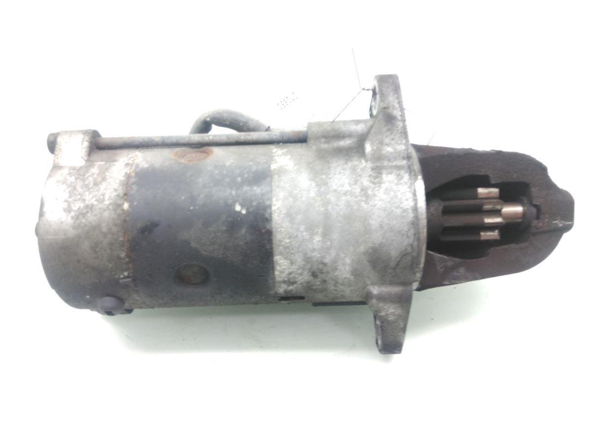 Startmotor Diesel – bilde 2