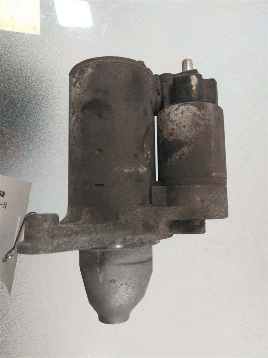 Startmotor Bensin – bilde 1
