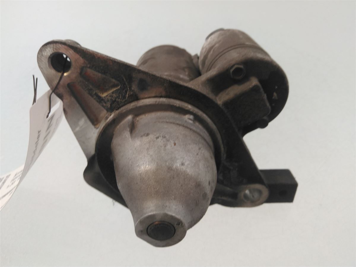 Startmotor Bensin – bilde 2