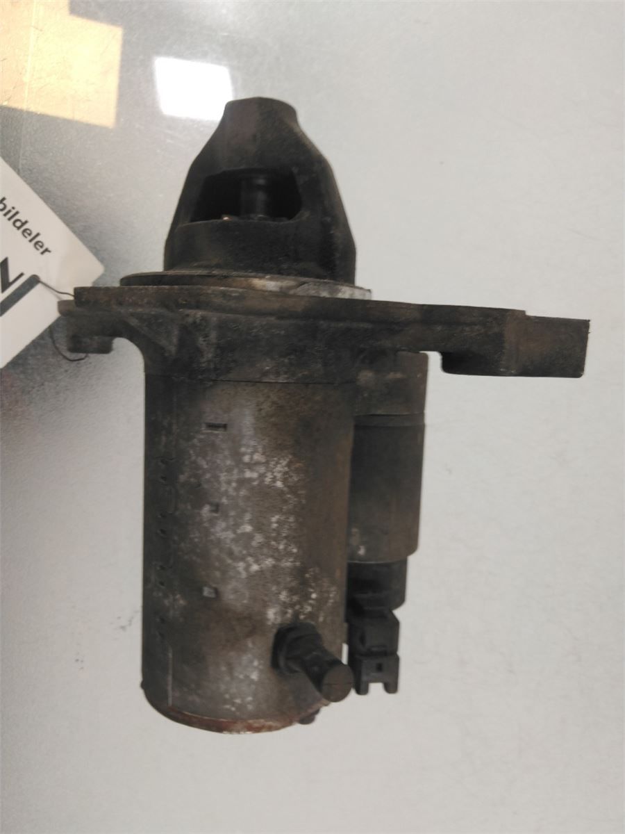 Startmotor Bensin – bilde 3