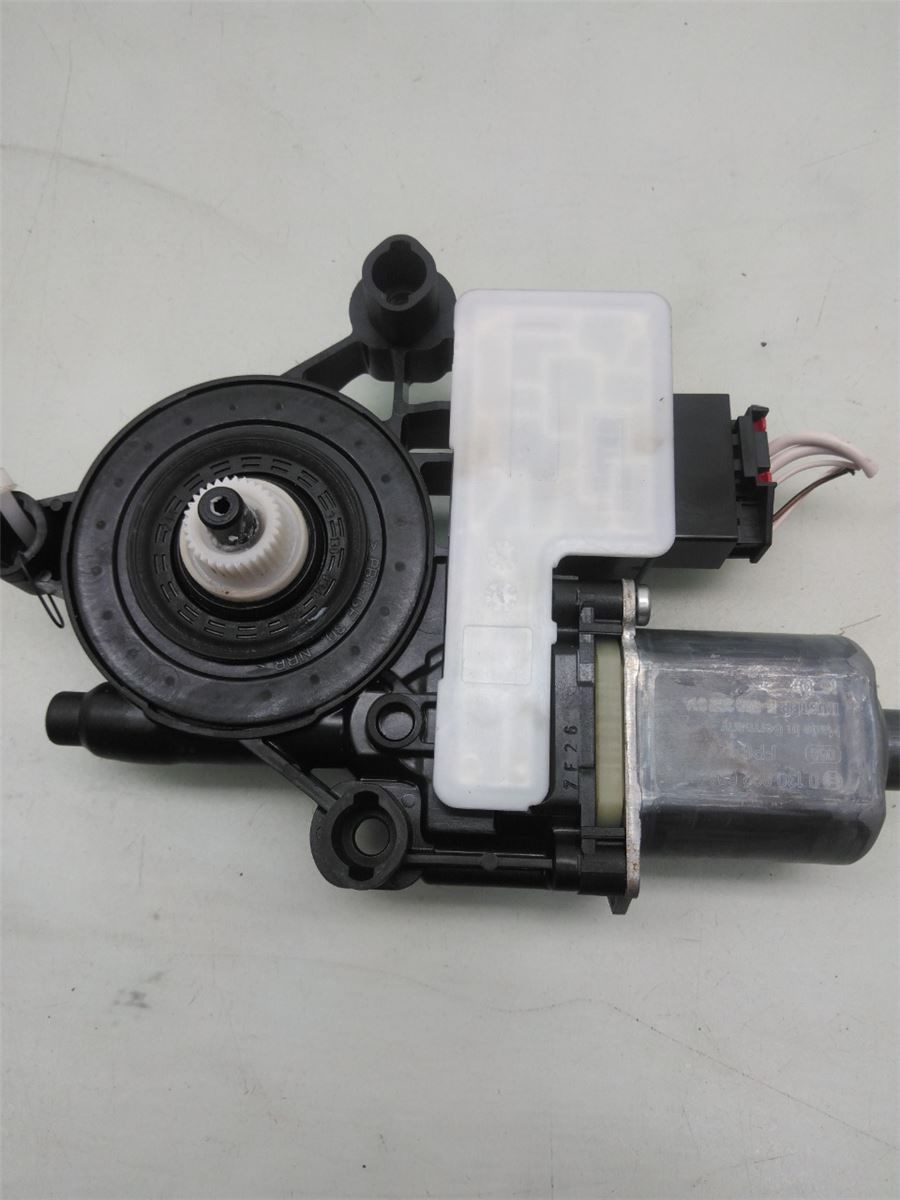 Vindusheismotor – bilde 2