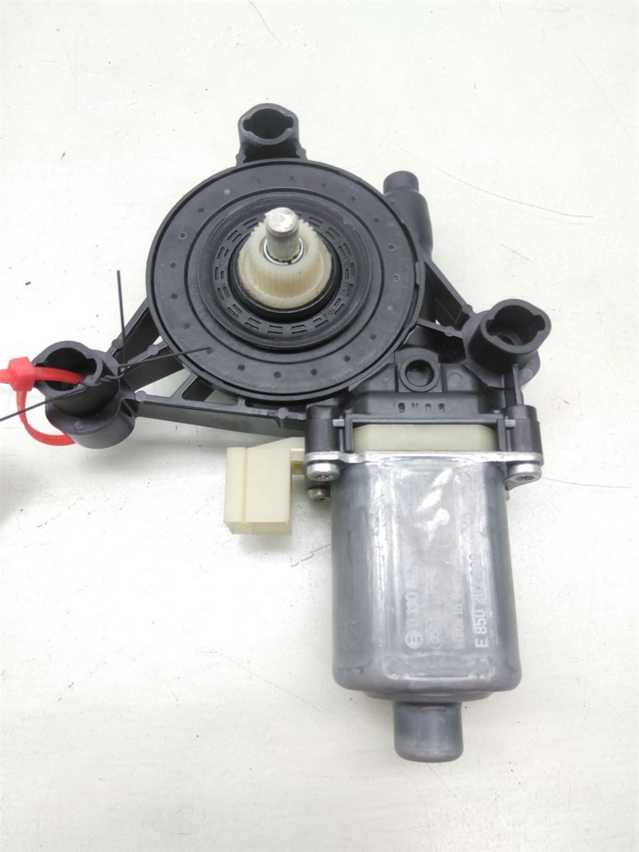 Vindusheismotor – bilde 1