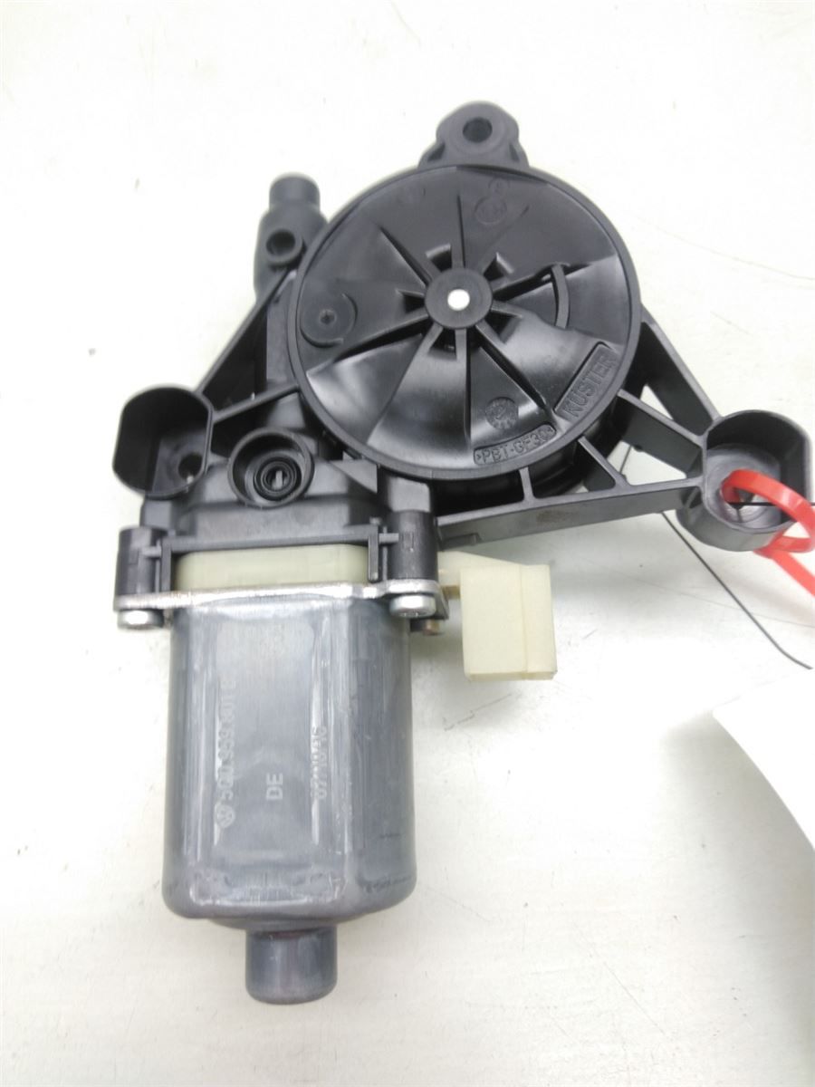 Vindusheismotor – bilde 2