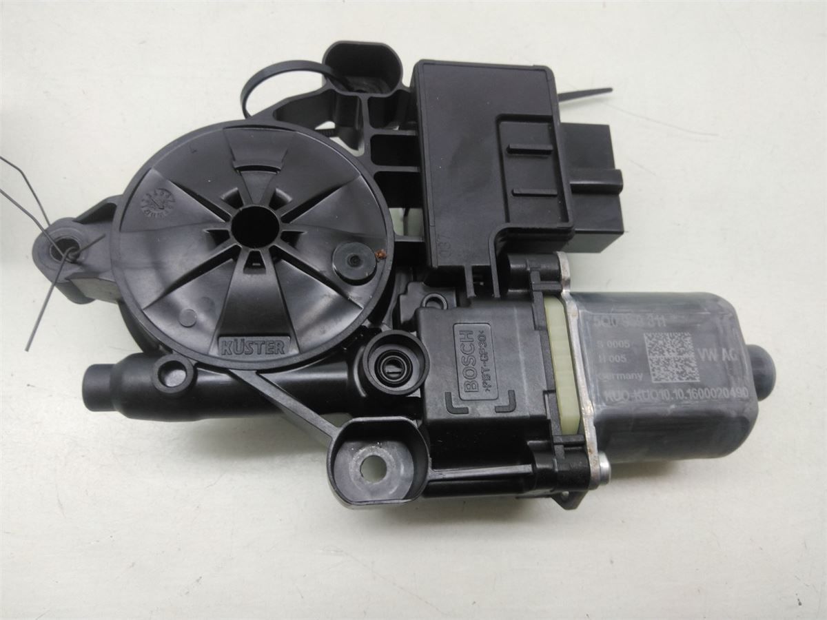 Vindusheismotor – bilde 1