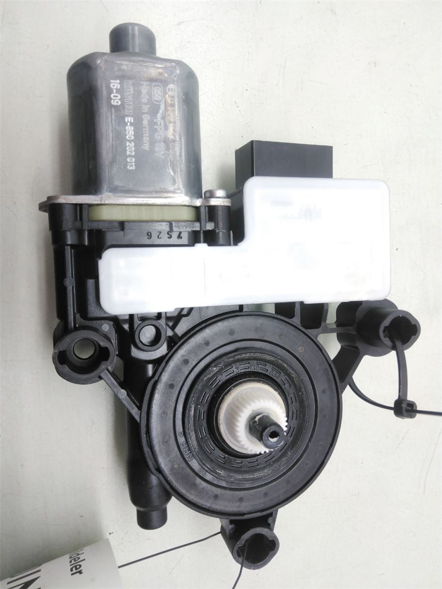Vindusheismotor – bilde 2