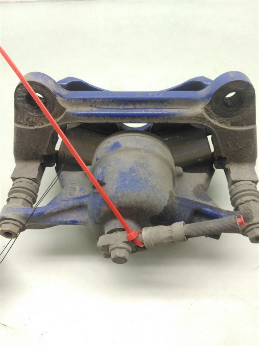 Bremsecaliper Foran Venstre – bilde 1