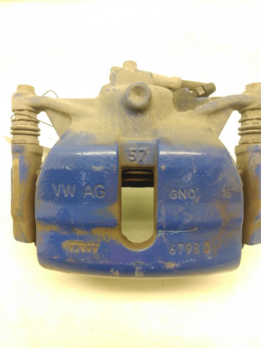 Bremsecaliper Foran Venstre – bilde 3