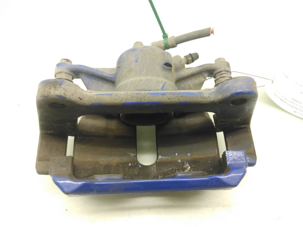 Bremsecaliper Foran Høyre – bilde 1