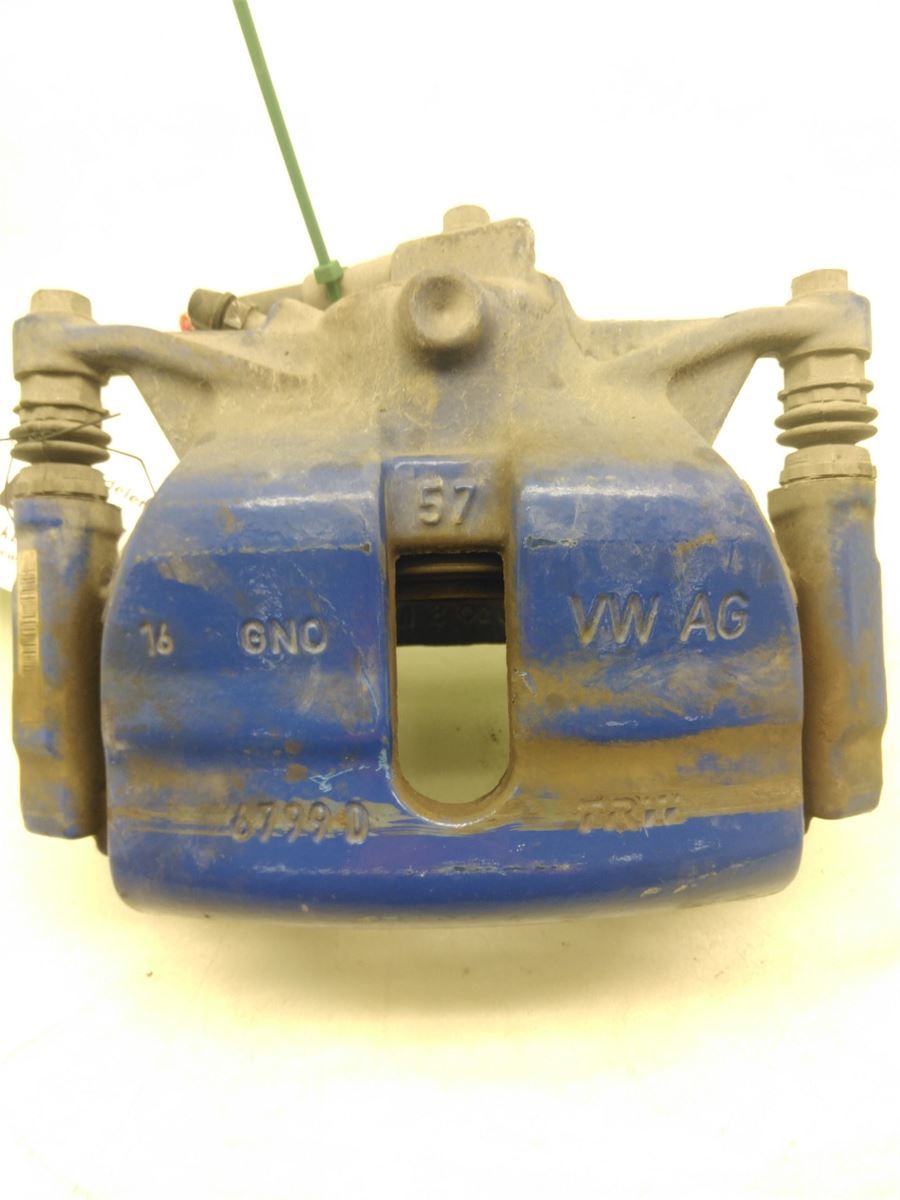 Bremsecaliper Foran Høyre – bilde 2