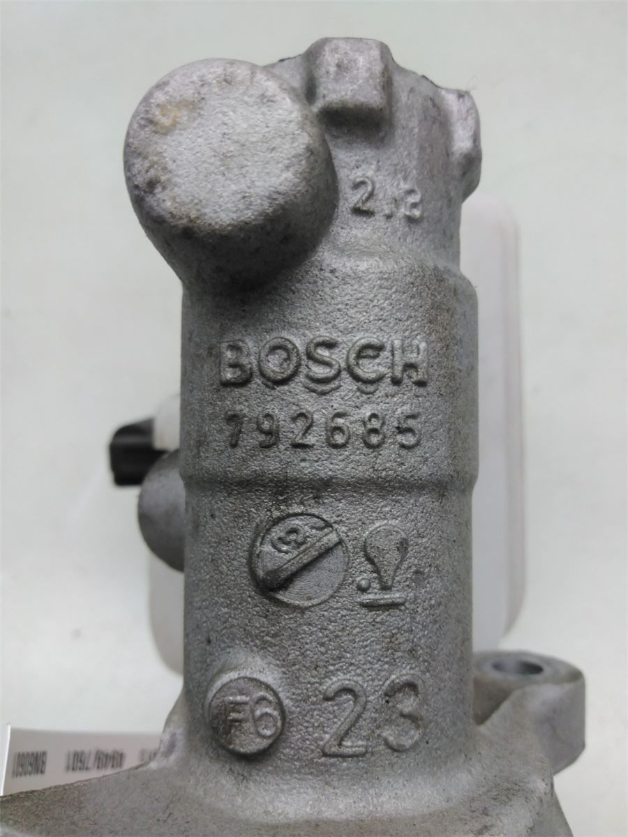 Brems Hovedsylinder – bilde 3