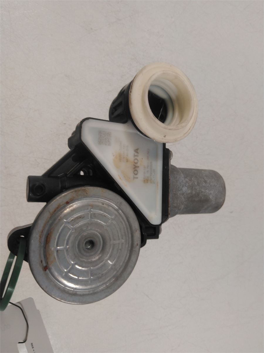 Vindusheismotor – bilde 2