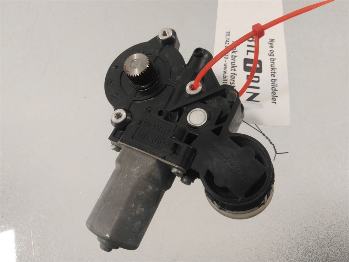 Vindusheismotor – bilde 2