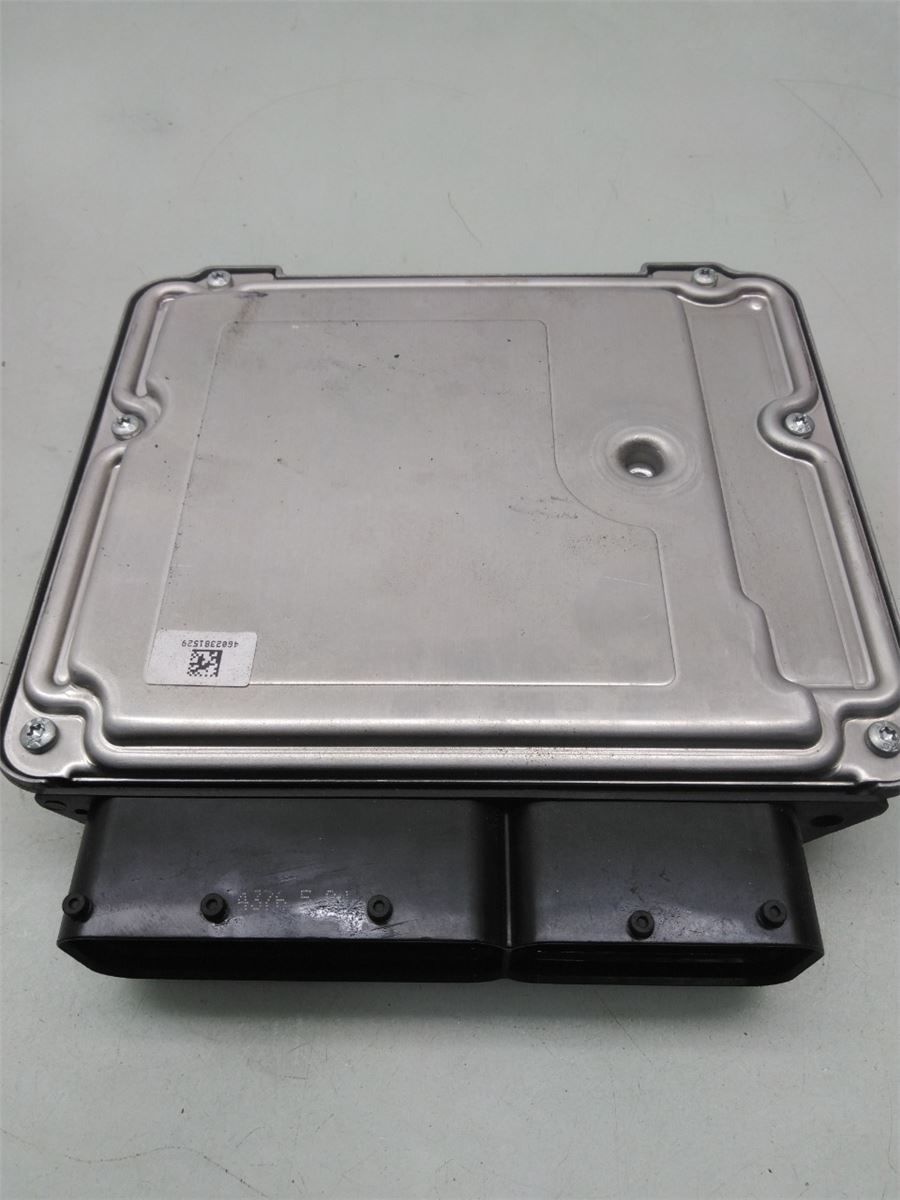 Styreenhet Motor (ECU) Bensin – bilde 3
