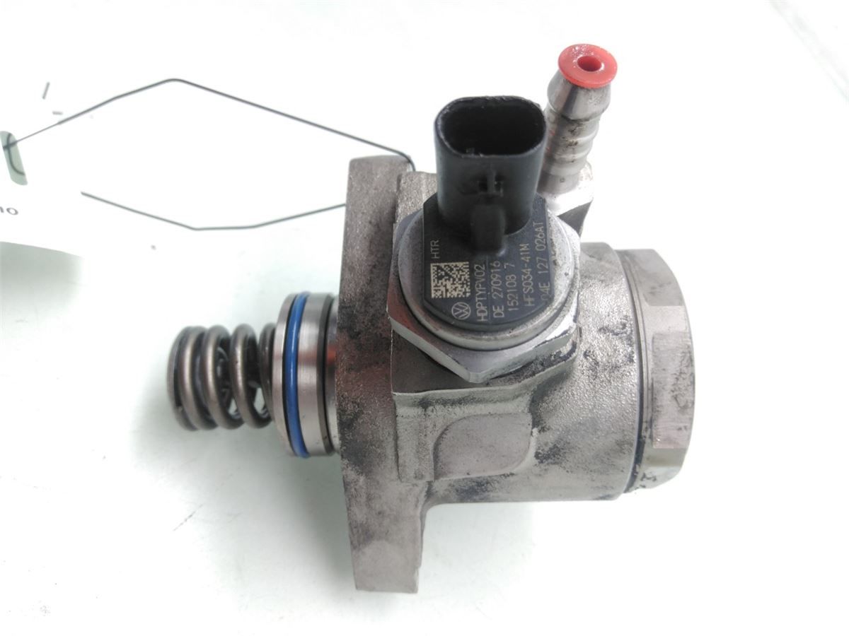 Drivstoffpumpe Mekanisk – bilde 2