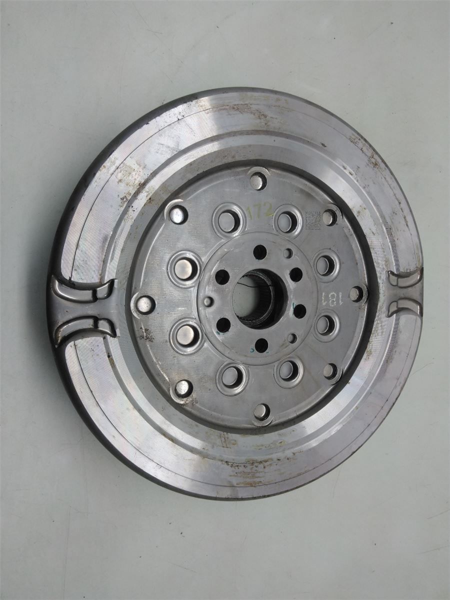 Svinghjul Automat – bilde 2