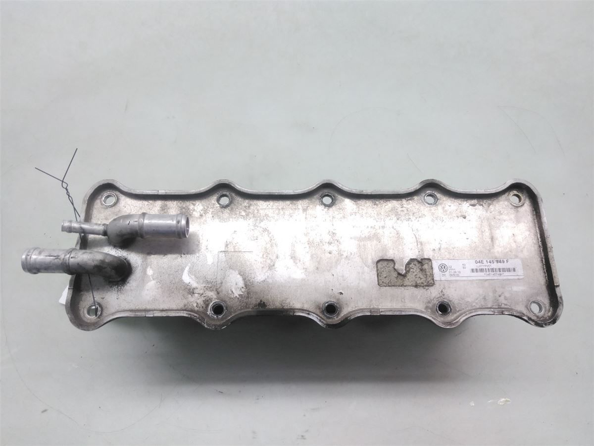 Intercooler Radiator – bilde 3