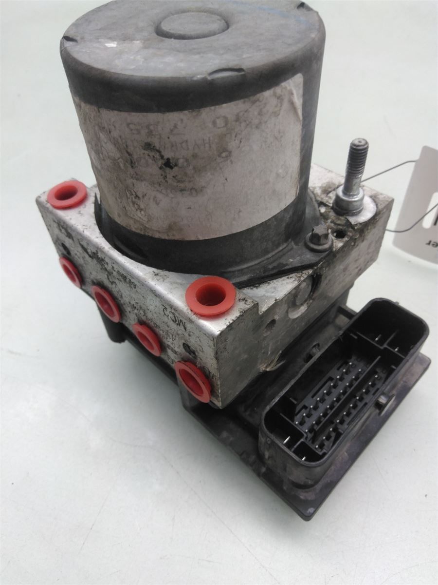 ABS Hydraulikkaggregat – bilde 2
