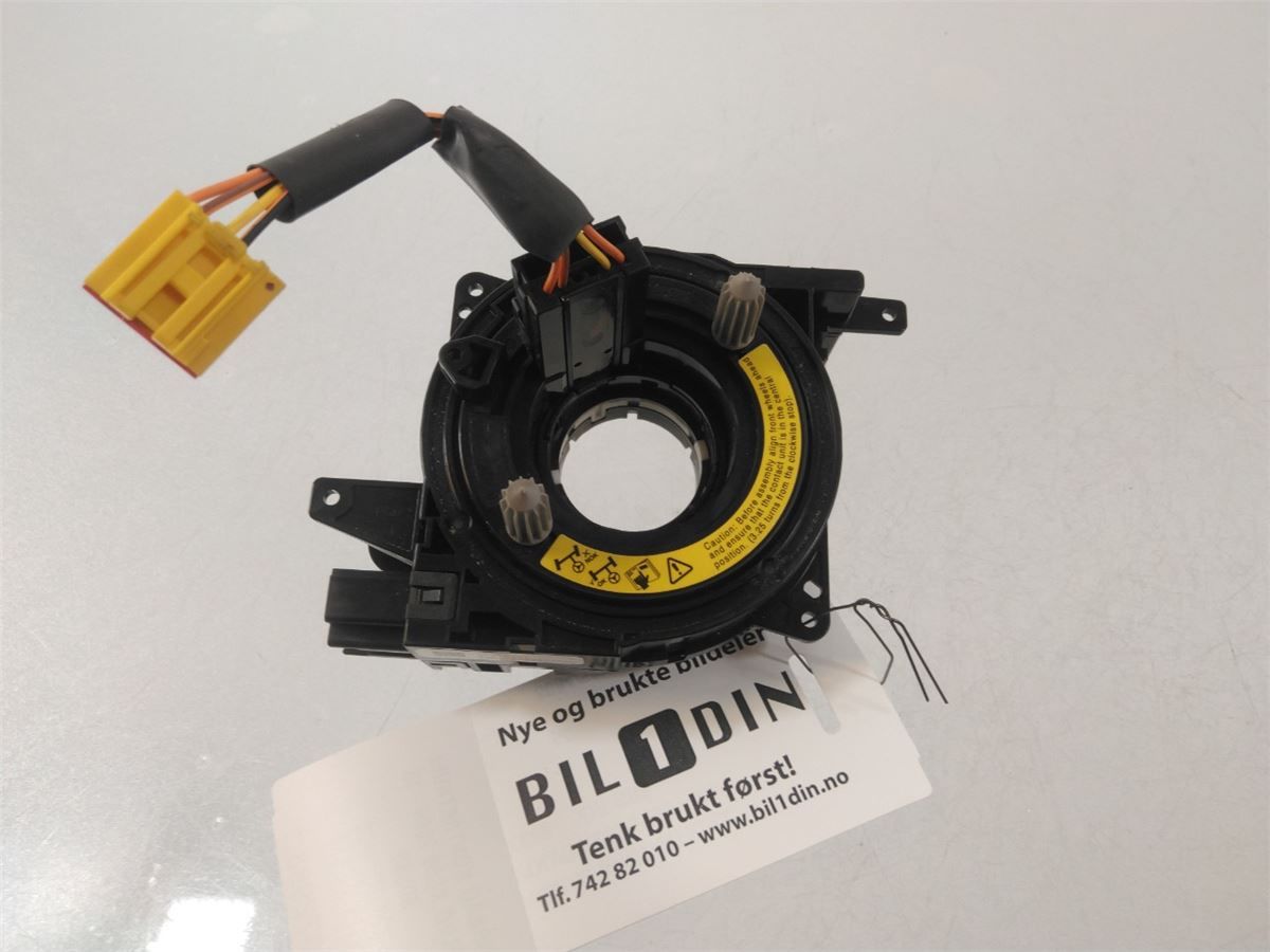 Airbag Kontaktrull – bilde 2