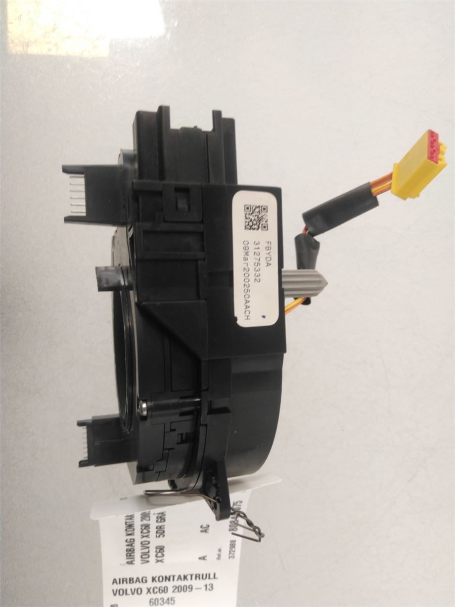 Airbag Kontaktrull – bilde 3