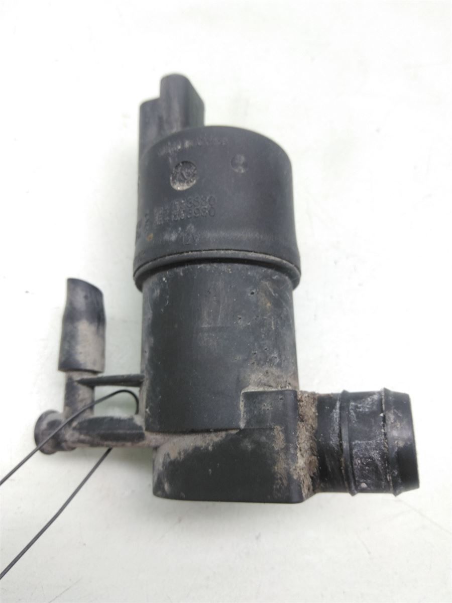 Spylerpumpe Frontrute – bilde 1
