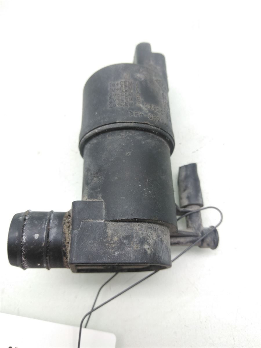 Spylerpumpe Frontrute – bilde 2