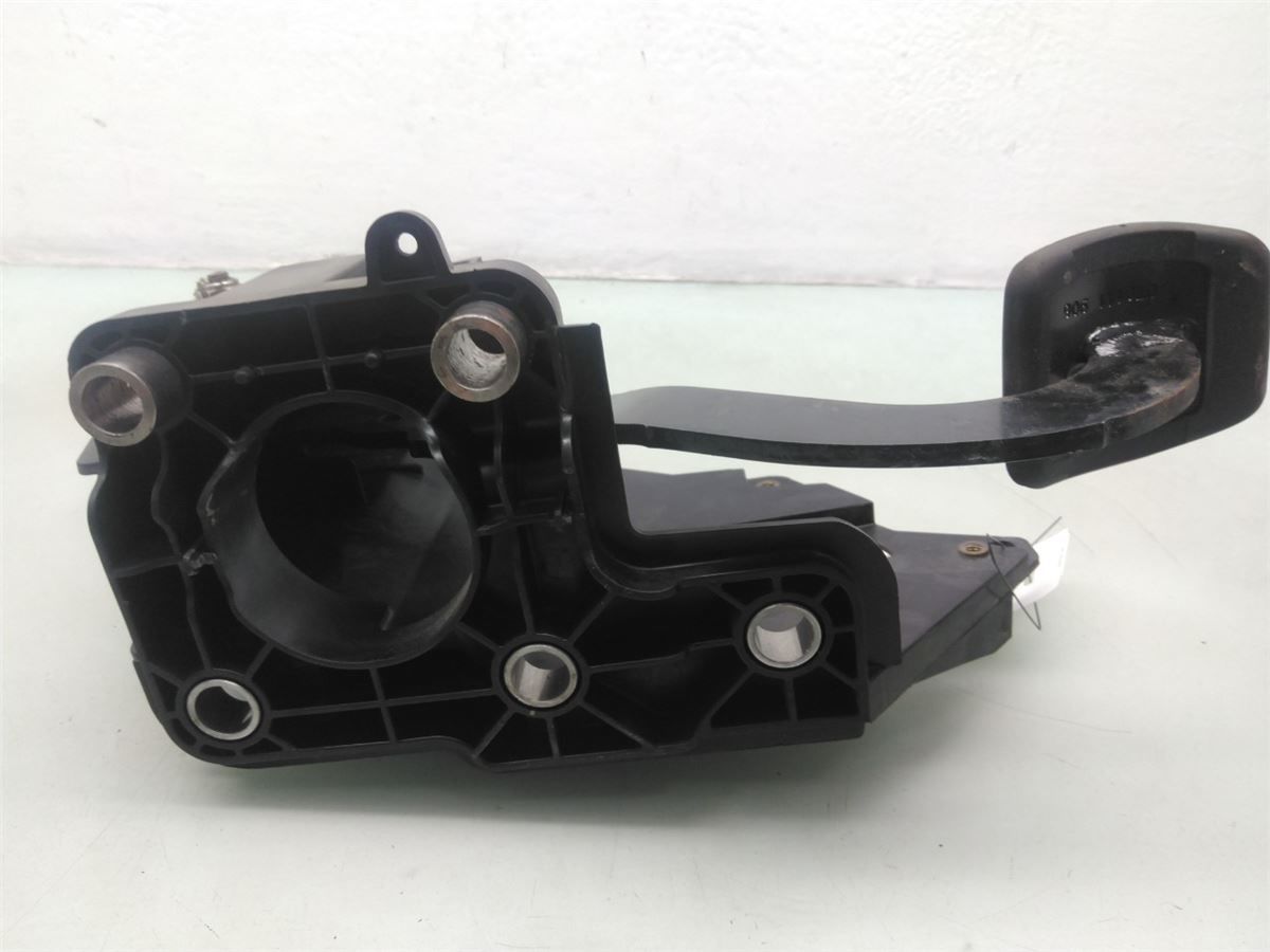 Bremsepedal – bilde 4