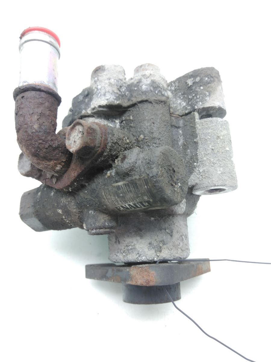 Servo Pumpe – bilde 1