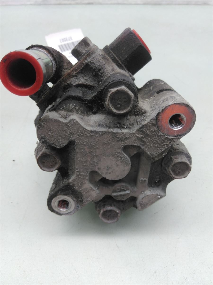 Servo Pumpe – bilde 2
