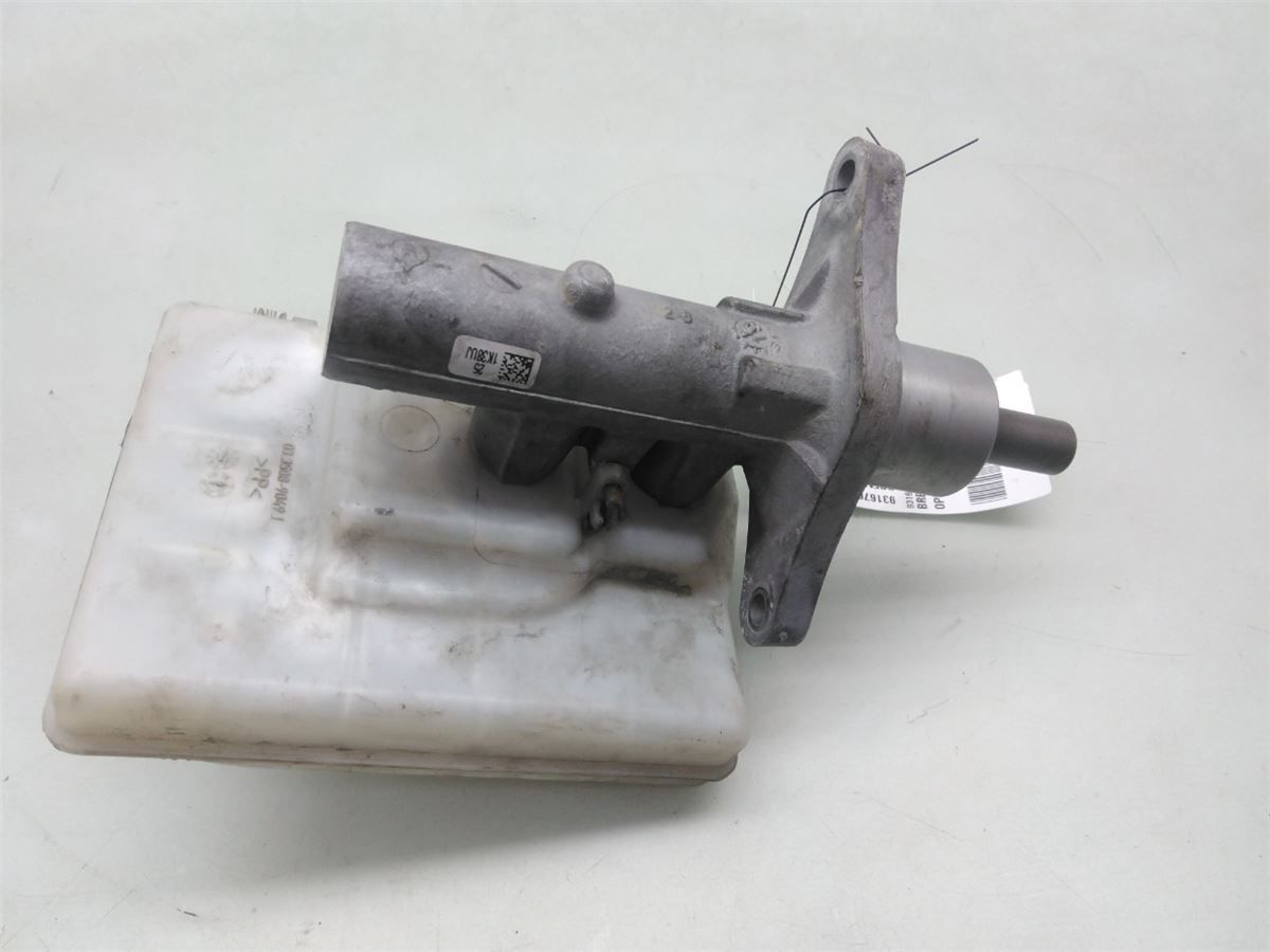 Brems Hovedsylinder – bilde 1