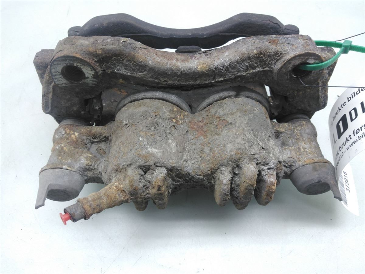 Bremsecaliper Foran Høyre – bilde 1