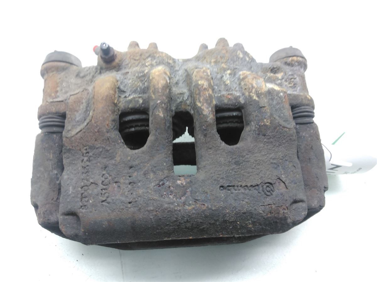 Bremsecaliper Foran Høyre – bilde 3