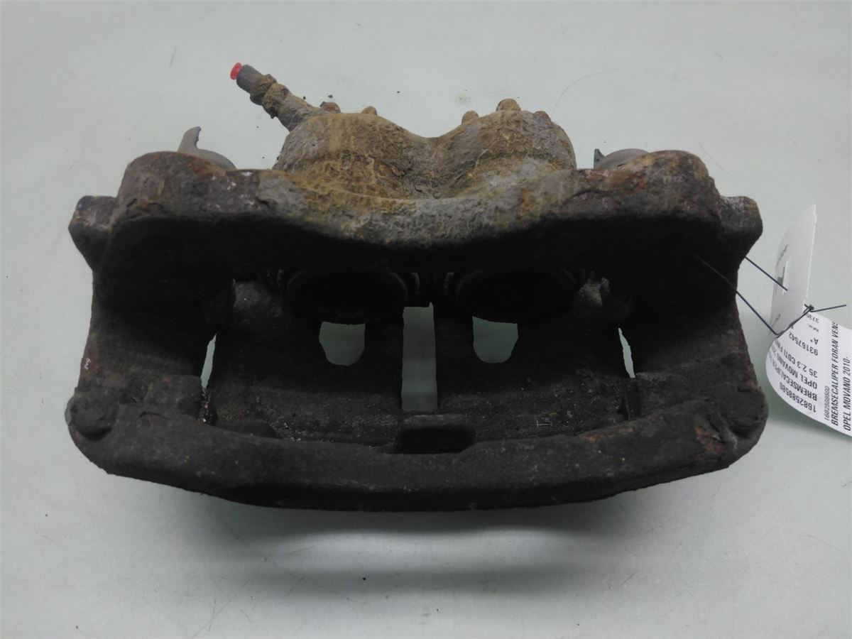 Bremsecaliper Foran Venstre – bilde 1