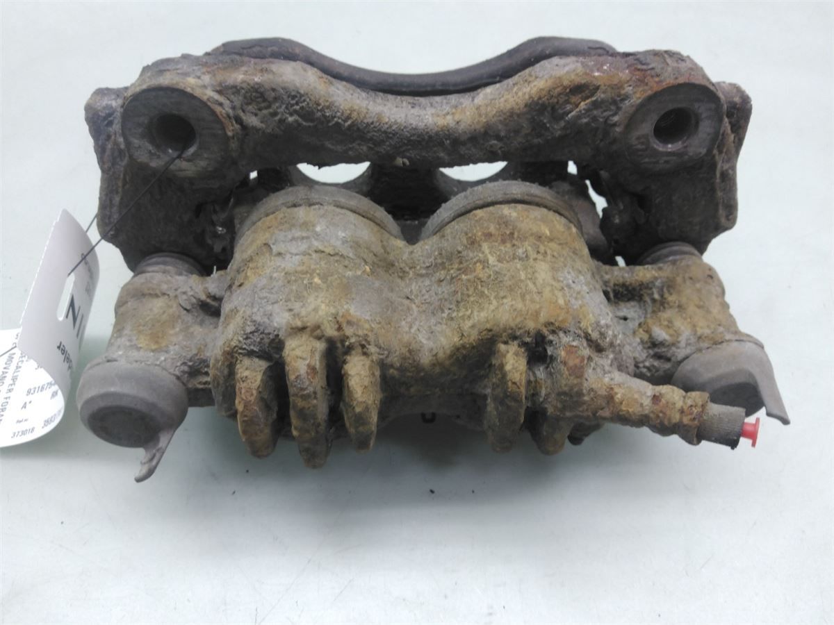 Bremsecaliper Foran Venstre – bilde 2