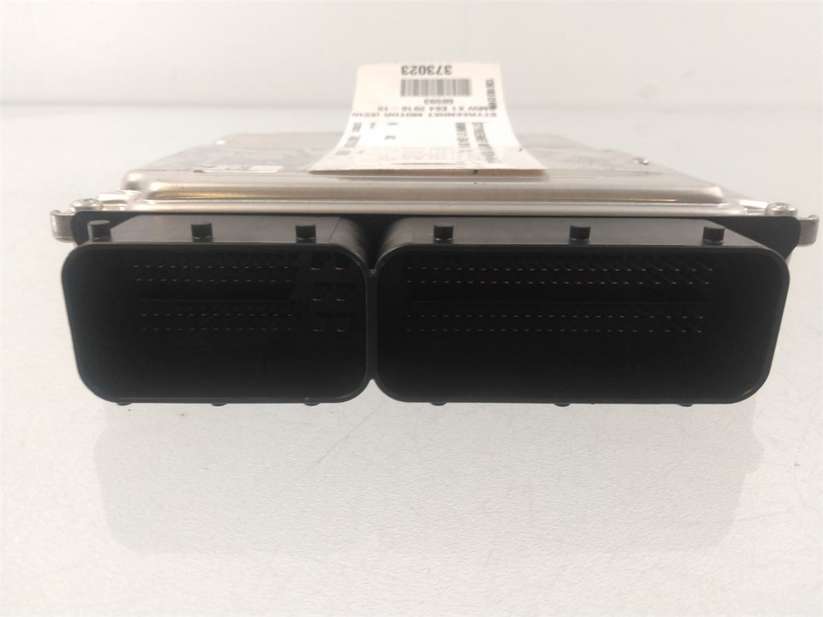 Styreenhet Motor (ECU) Diesel – bilde 2