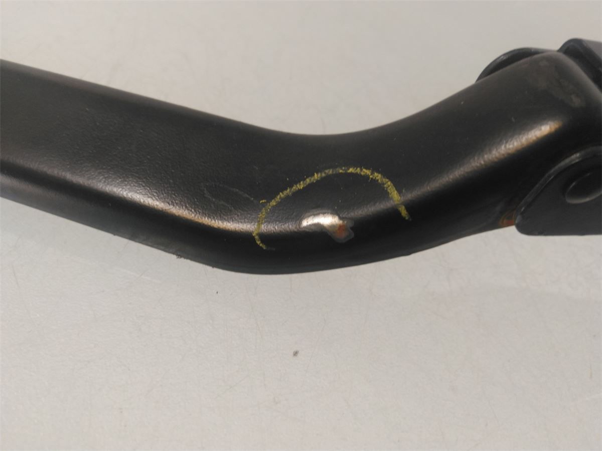 Viskerarm / Armer Frontrute – bilde 2