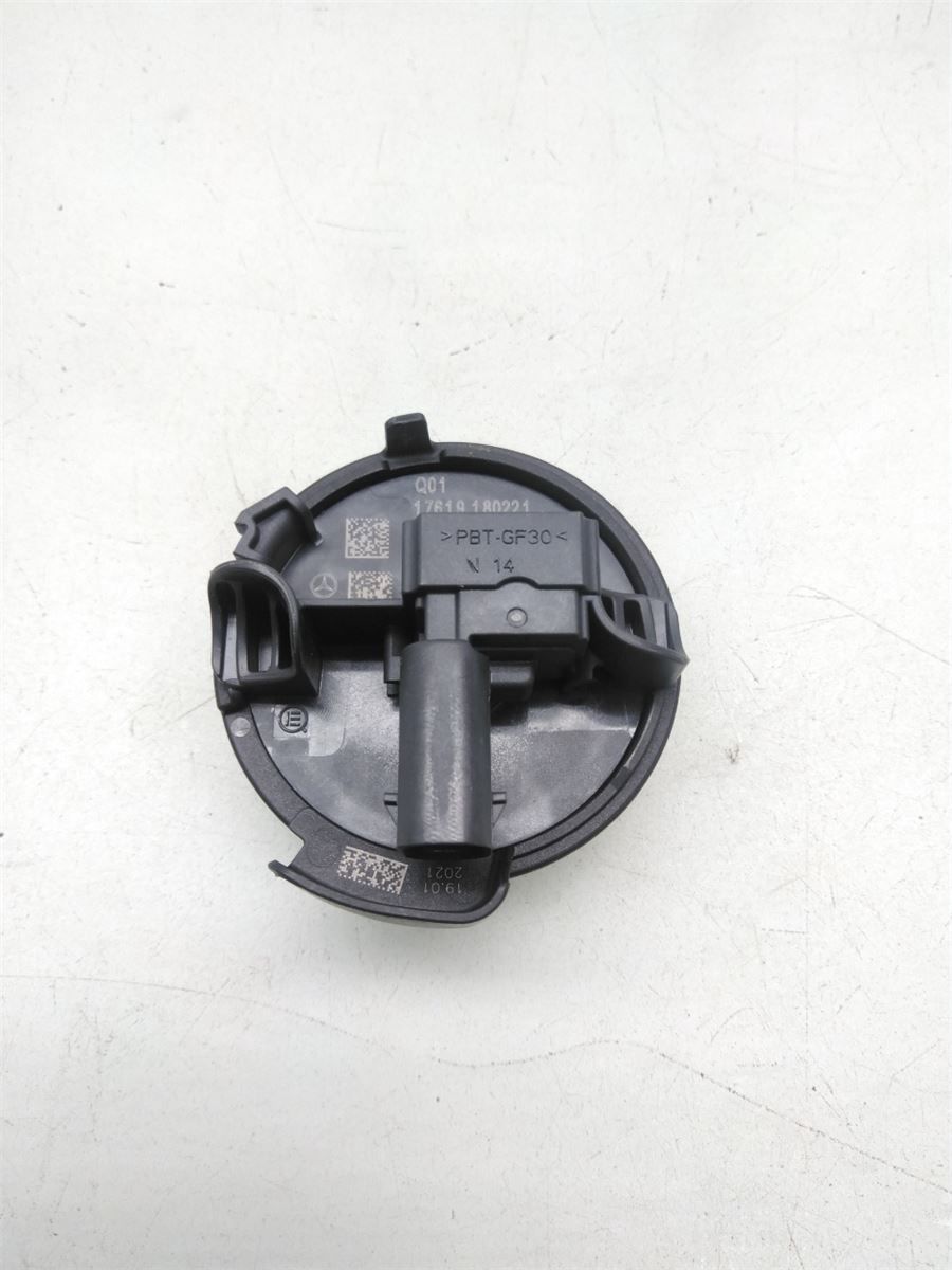 Airbag Frontsensor Venstre – bilde 2