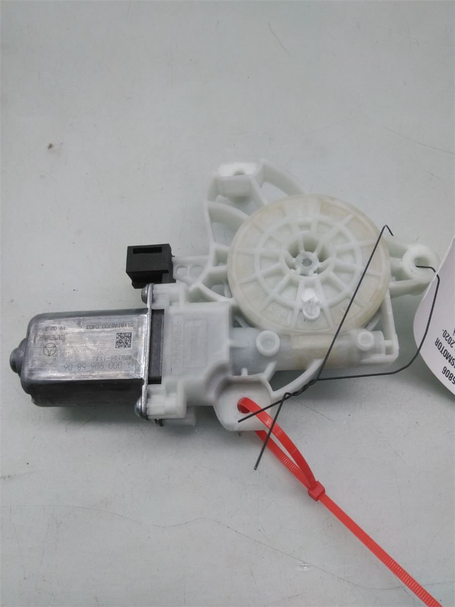 Vindusheismotor – bilde 2