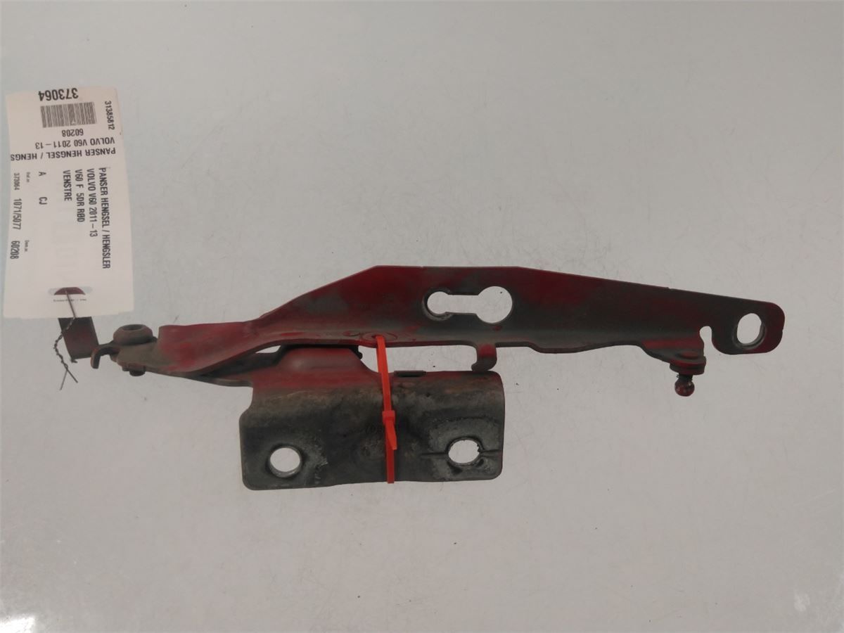 Panser Hengsel / Hengsler – bilde 1