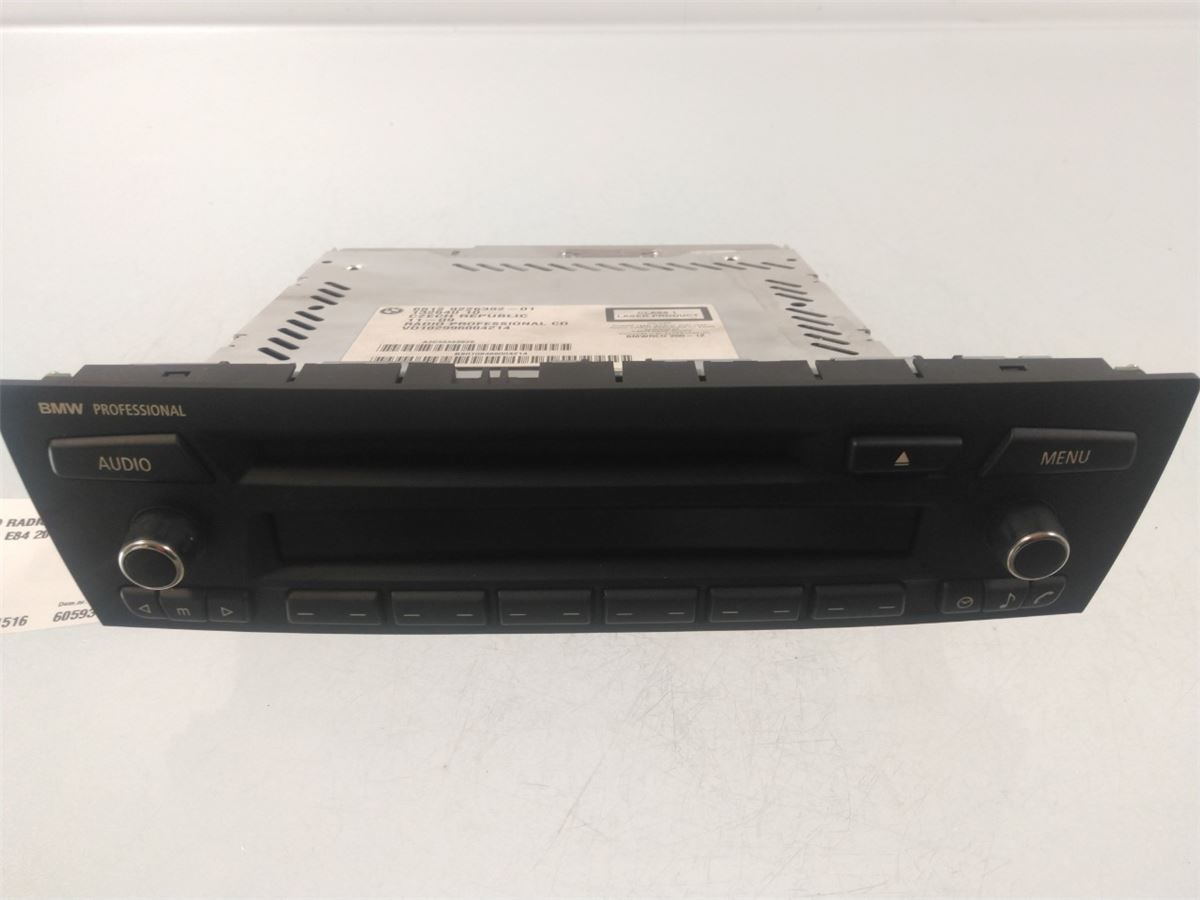 Stereo Radio Med CD – bilde 1