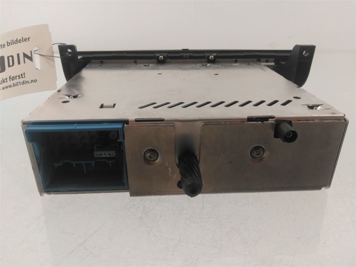 Stereo Radio Med CD – bilde 3
